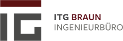 Logo ITG Braun GmbH