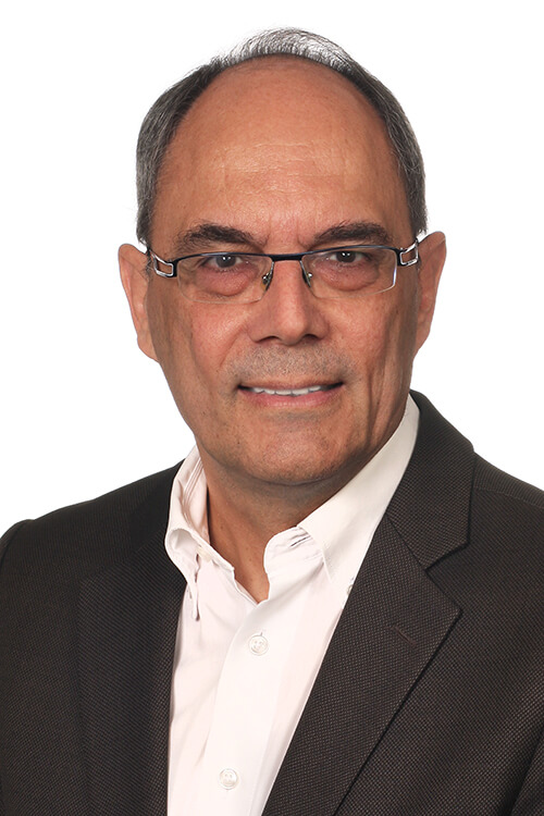 Dr.-Ing. Rüdiger Kofahl